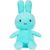 Miffy 14" Stuffed Plush Mint with Embroidered Eyes and Mouth
