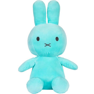 Miffy 14" Stuffed Plush Mint with Embroidered Eyes and Mouth