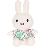 Miffy 8" Plush Stuffed Animal in Miffy Head Dress