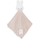 Miffy Baby Blanky with Embroidered Details 17"