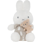 Miffy Keywind Musical Plush Stuffed Animal 12" Plays Rockabye Baby