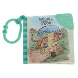 Disney Classic Winnie the Pooh Soft Book 5"x5"