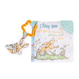 Guess How Much I Love You Soft Book 5"x5"