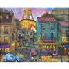 Springbok Eiffel Magic 2000-Piece Puzzle