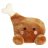 Palm Pals - 5" Mila the Drumstick Plush Stuffed Animal