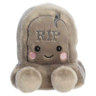 Palm Pals - 5" Thom the RIP Tombstone Plush Stuffed Animal