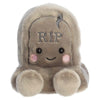 Palm Pals - 5" Thom the RIP Tombstone Plush Stuffed Animal