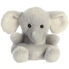 Palm Pals - 5" Elephant Stomps Stuffed Plush