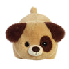 Spudsters Doodle Puppy Dog 10" Plush Stuffed Animal