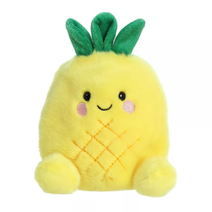 Palm Pals - 5" Pineapple Perky Stuffed Plush
