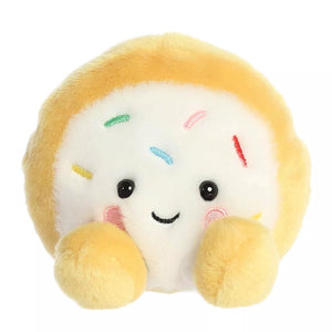 Palm Pals - 5" Cookie Crumb Stuffed Plush