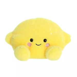 Palm Pals - 5" Lemon Yuzu Stuffed Plush