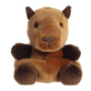 Palm Pals - 5" Capybara Sid Stuffed Plush