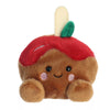 Palm Pals - 5" Caramel Apple Sticky Stuffed Plush