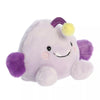 Palm Pals - 5" Angler Fish Blinky Stuffed Plush
