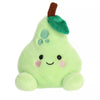 Palm Pals - 5" Pear Bartlett Stuffed Plush