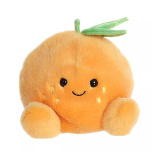 Palm Pals - 5" Orange Tangie Stuffed Plush