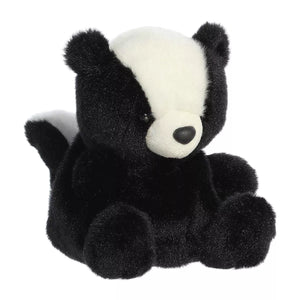 Palm Pals - 5" Skunk Scout Stuffed Plush