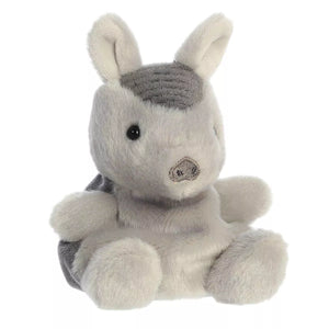 Palm Pals - 5" Armadillo Antonia Stuffed Plush