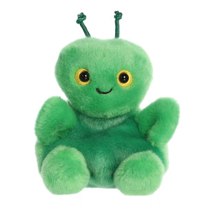 Palm Pals - 5" Prayig Mantis Kai Stuffed Plush
