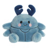 Palm Pals - 5" Blue Beetle Agatha Stuffed Plush