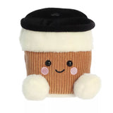 Palm Pals - 5" Coffee Cup Essie Stuffed Plush