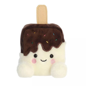 Palm Pals - 5" Ice Cream Bar Dolce Stuffed Plush