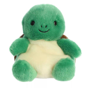 Palm Pals - 5" Sea Turtle Honu Stuffed Plush