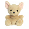 Palm Pals - 5" Chihuahua Puppy Dog Cookie Stuffed Plush