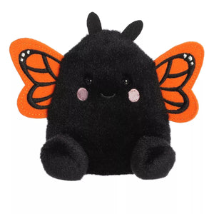 Palm Pals - 5" Monarch Butterfly Reyna Stuffed Plush