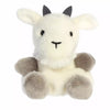 Palm Pals - 5" Mountain Goat Jenny Stuffed Plush