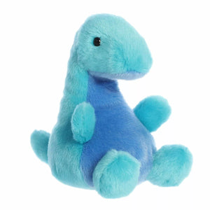 Palm Pals - 5" Loch Ness Monster Glen Stuffed Plush