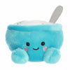 Palm Pals - 5" Cereal Bowl Trixie Stuffed Plush