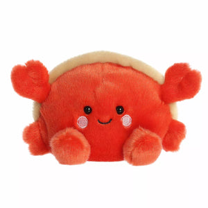 Palm Pals - 5" Hermit Crab Tide Stuffed Plush