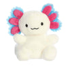 Palm Pals - 5" Jax Blue Gill Axolotl Plush Stuffed Animal