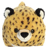 Spudsters Chelsea Cheetah 10" Plush Stuffed Animal