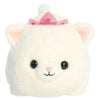 Spudsters Kimmi Princess Kitty 10" Plush Stuffed Animal