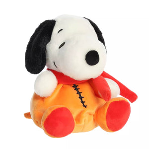 Palm Pals - 5" Astronaut Snoopy Stuffed Plush
