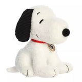 75th Anniversary Limited Edition Snoopy 10" Stuffed Plush