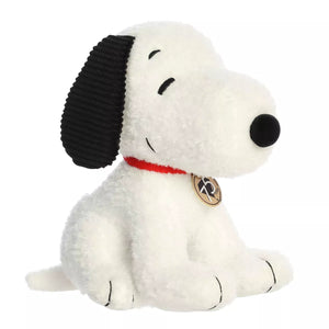 75th Anniversary Limited Edition Snoopy 10" Stuffed Plush