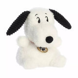 Palm Pals - 5" 75th Anniversary Snoopy Stuffed Plush