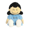 Peanuts Lucy 13" Plush Stuffed Animal
