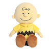 Peanuts Charlie Brown 13" Plush Stuffed Animal