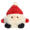 Christmas Palm Pals - 5" Jolly St. Nick Plush Stuffed Animal