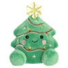 Christmas Palm Pals - 5" Balsam the Green Christmas Tree Plush Stuffed Animal