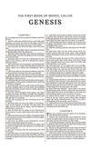 KJV Holy Bible: Deluxe Gift, Pink Leathersoft, Red Letter, Comfort Print: King James Version