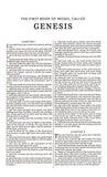 KJV Holy Bible: Deluxe Gift, Pink Leathersoft, Red Letter, Comfort Print: King James Version
