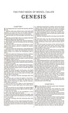 KJV Holy Bible: Gift and Award Pink Leather Look with Red Letter Comfort Print