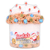 Dope Slime Santa's Cookies and Milk 8 Oz.