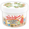 Dope Slime Santa's Cookies and Milk 8 Oz.
